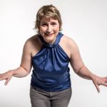 Kath Marvelley